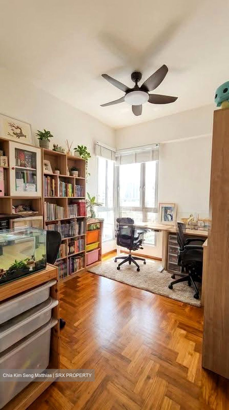 Rafflesia Condominium (D20), Condominium #621968571
